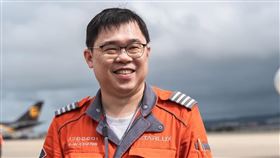 （圖／翻攝自張國煒臉書）