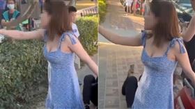  （圖／翻攝自微博）