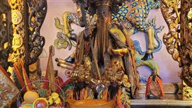 台南,土地公,福德正神,信徒,參拜,廖大乙,山神,龍抬頭