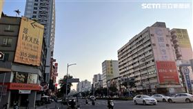 高雄南漂族購屋最熱六區。（圖／台灣房屋提供）