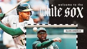 ▲Elvis Andrus。（圖／取自芝加哥白襪FB）