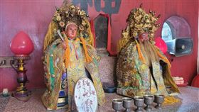 土地公,誕辰,廖大乙,土地婆,斬孽緣,護元配