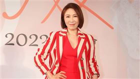 李翊君（圖／記者邱榮吉攝影）