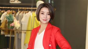  王渝文、陳婉婷 （圖／記者邱榮吉攝影）