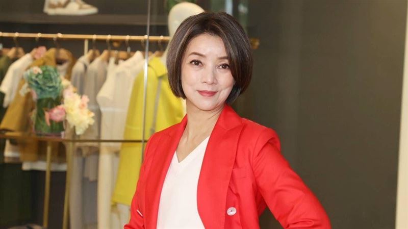 淡出演藝圈15年　龍捲風女星轉職近況曝光