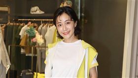  王渝文、陳婉婷 （圖／記者邱榮吉攝影）