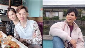 王瑞玲今日預告「還有更難看的吃相」，並諷刺宋逸民「雙面人，名不虛傳」。（圖／翻攝自王瑞玲醫藥美食記者、宋逸民和陳維齡的幸福生活 臉書）