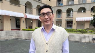 3度酒駕復工近況　宋少卿親曝最大體悟