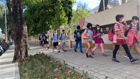 行人地獄,高雄市政府,交通局,改善