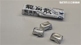 龍角散被中國人掃光！日本人「花粉季節需要」氣炸嗆：中國不是有中藥嗎▲（圖／記者黃韻璇攝影）