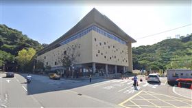 二殯。（圖／翻攝自Google　Maps）