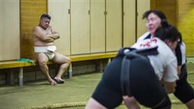 相撲,中國,起源,女子相撲,司馬光,禁止