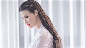 薄紗AV陪喝聊,擬真,矽膠娃娃(圖/記者陳佳鈴)