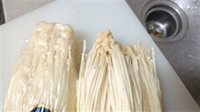 全聯買金針菇怎麼挑？婆媽教看2處
圖/翻攝自我愛全聯-好物老實説