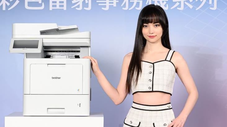 黑嘉嘉羨慕范少勳　鬆吐感情現況想有女兒