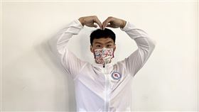 圖／記者谷庭攝,唐嘉鴻