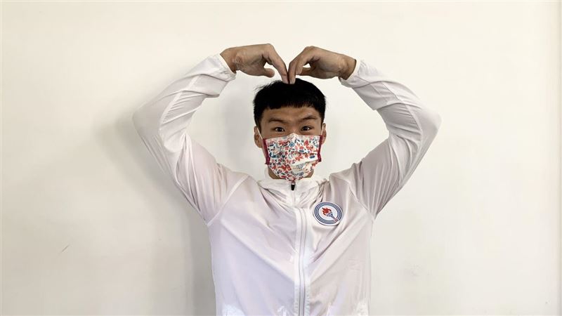 唐嘉鴻阿基里斯腱全斷　浴火重生有機會！