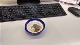 今天龍抬頭！把握大吉5小時　到公司先裝水「備12硬幣」爽賺整年▲（圖／記者黃韻璇攝影）