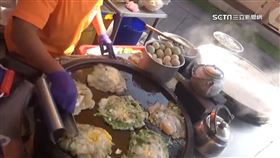 全台鬧雞蛋荒! 蚵仔煎改用