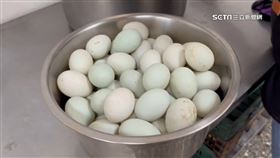 全台鬧雞蛋荒! 蚵仔煎改用