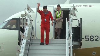 星宇奪航空股王！張國煒身價飆破700億