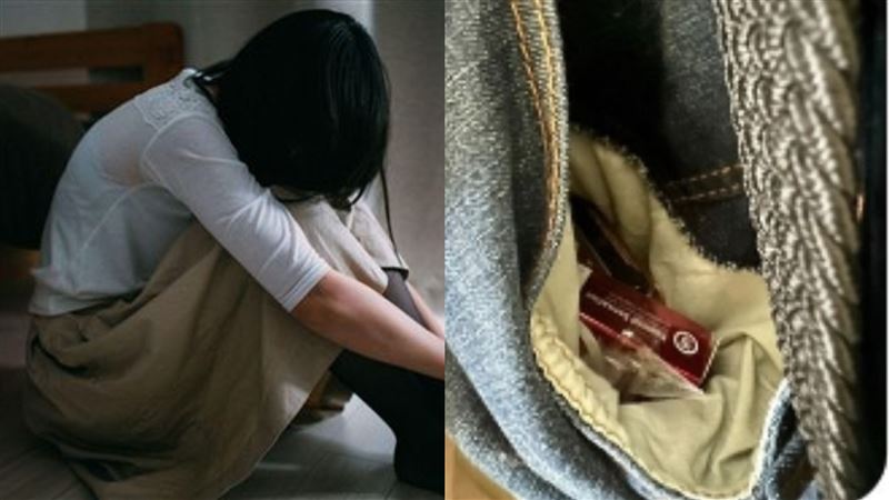 完美老公出差返家　她心碎：口袋有套套…