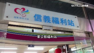 國軍福利站全台剩40間　超優惠獨家商品曝