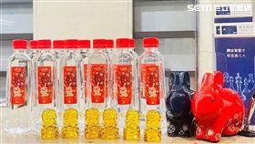 銀行發放的「發財水」、「發財金」是超夯的新春禮物。（圖／元大銀行提供）