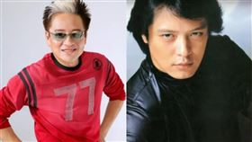 高凌風,劉文正,夏玉順