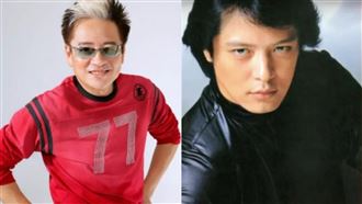 高凌風不跟劉文正同台！原因：沒人這麼蠢