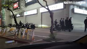 台北市，內湖，春酒，竹聯幫，名仁會