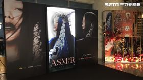 天后張惠妹於今年4月將在高雄巨蛋獨家開唱。（圖／記者吳康瑋攝）