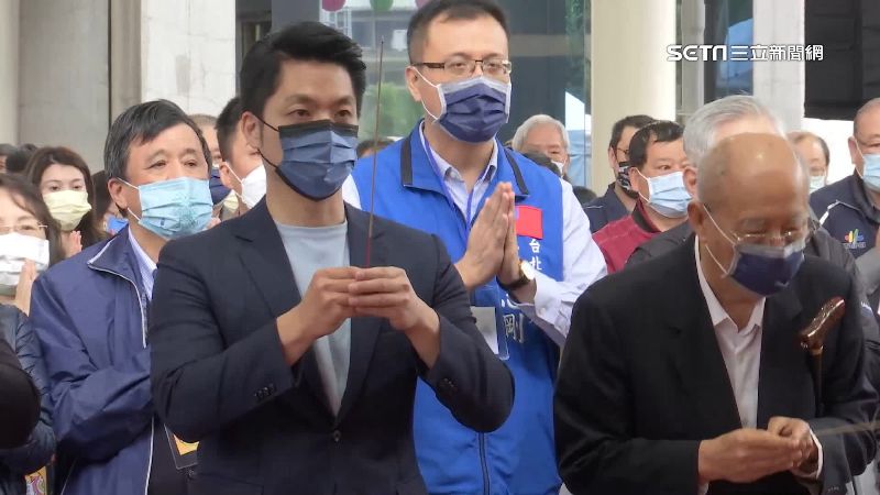 蔣萬安市府跳船潮？民政局長自曝：想退休