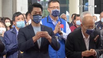 蔣萬安市府跳船潮？民政局長自曝：想退休