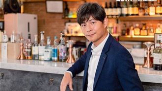 獨／才考上品酒證照　孫協志宣布重大喜訊