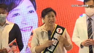 921後不北漂！蔡培慧深耕南投重建家鄉