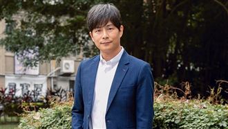 獨／拒跟風接實境秀　孫協志驚曝最大關鍵