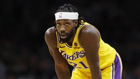 ▲貝佛利（Patrick Beverley）可能加盟公牛。（圖／美聯社／達志影像）