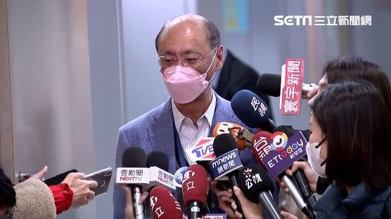 蔣團隊出走潮？民政局長：家人叫我退休