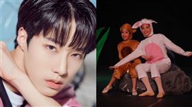 陳冠叡。（圖／柔蓁提供）