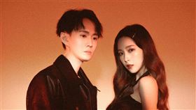 「一隻魚」YU, Rina謝艾娜（圖／隻魚工作室提供）