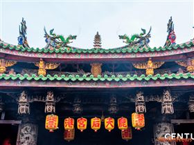 紅超跑起駕全台媽祖熱 鹿港透天厝超搶手！5年漲幅近6成(圖/21世紀不動產)