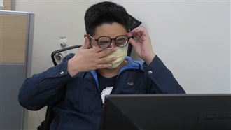 6旬男疲倦、水腫　檢查竟1功能減退險洗腎