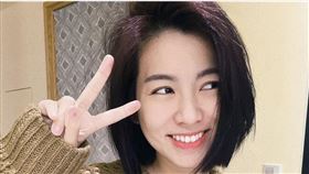 米可白。（翻攝自IG