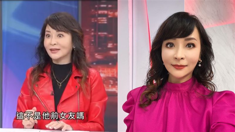 嫂嫂是老公前女友？女星見這互動嚇壞了