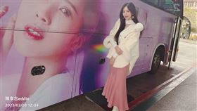 甄馨(陳孝志提供)