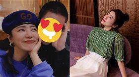 丁噹。（圖／翻攝自丁噹IG）