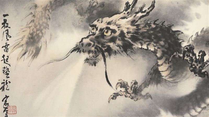 今天龍抬頭最強3生肖就是你　大賺金山