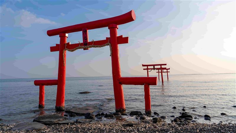 快看身分證！姓名「中2字」0元爽遊日本
