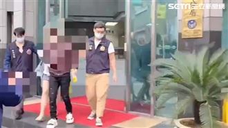 酒駕撞賓利等3車　她酒醒坦承頂包遭送辦